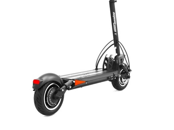 Электросамокат Speedway 5 Minimotors